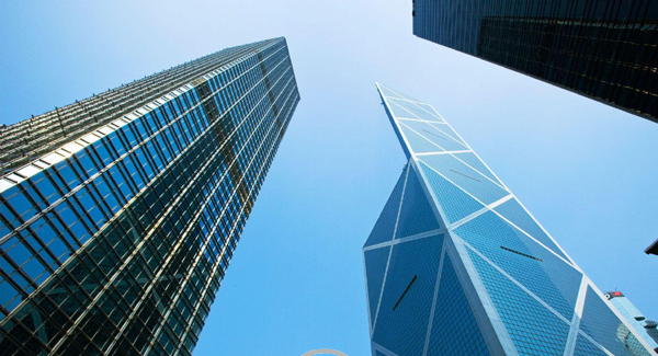 建(jiàn)築應用領(ling)域