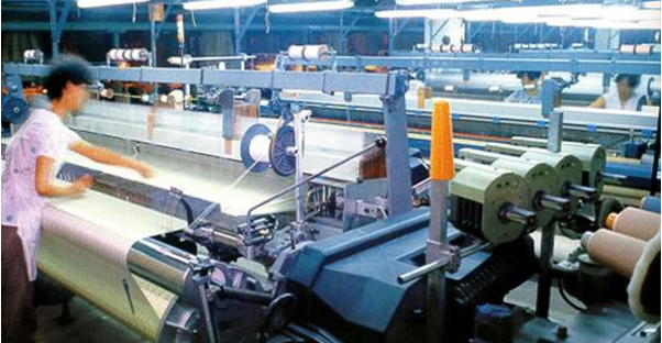 輕(qīng)工應用(yòng)領域