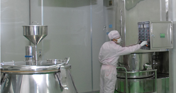 應(yīng)用于制藥領(lǐng)域