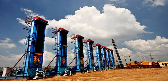 勝利(li)油田濱南(nán)采油廠