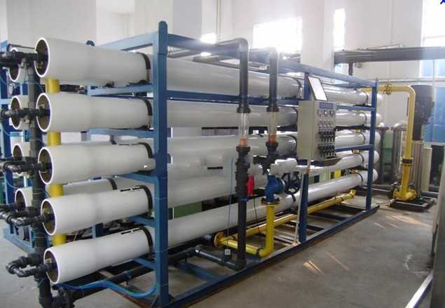 昆(kūn)明某水工業有限(xian)公司