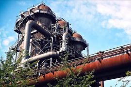 山東(dong)某冶煉廠潤(rùn)滑泵合作