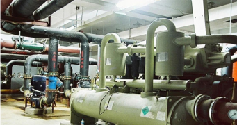 制(zhi)冷應用(yòng)領域