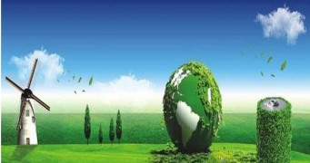 環(huán)保應用(yòng)領域