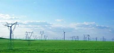 内蒙古電(dian)力集團