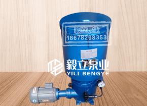 DB-N25 N45電動(dong)潤滑