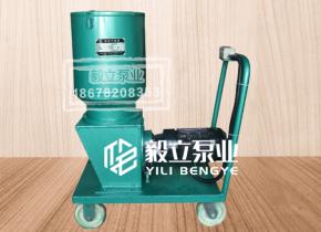 DRB-M電動潤滑油泵(beng)