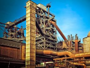 河(hé)北某化工企業(ye)幹油泵項目實(shi)施