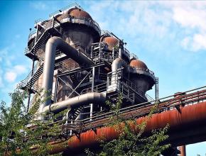 山東(dōng)某冶煉廠潤滑(huá)泵合作