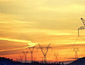 電力(lì)應用領域