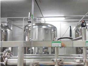 海南(nán)某科儀實(shí)驗設備有(you)限公司