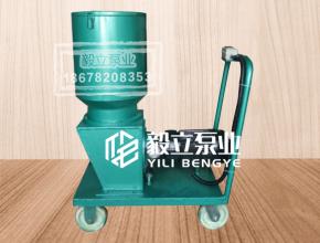 DRB型電動潤(run)滑泵