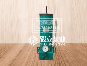 SGZ-8型手(shǒu)動幹油站