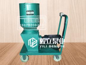 DRB-M電動(dòng)潤滑油泵